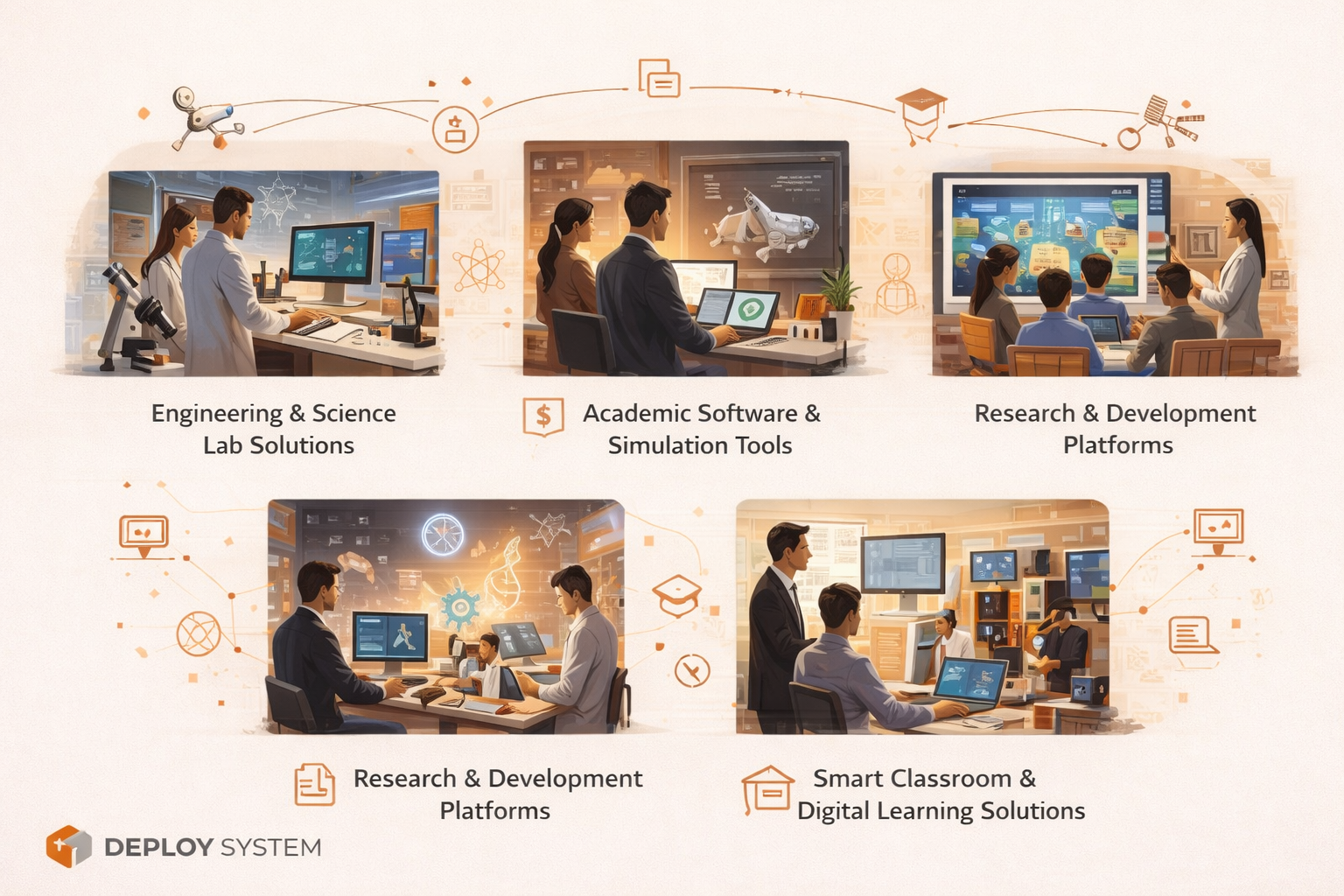 Academic Technology Solutions